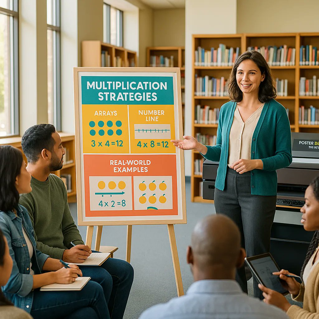 PosterStudioX's tweet photo. Had a breakthrough at our last parent workshop using our Poster Printer for understandable, engaging visuals. Visual materials made all the difference! 📊✨ #EdTech #ParentEngagement #SchoolSuccess
https://t.co/fETKMcfYVf https://t.co/HyL5Eib4p3