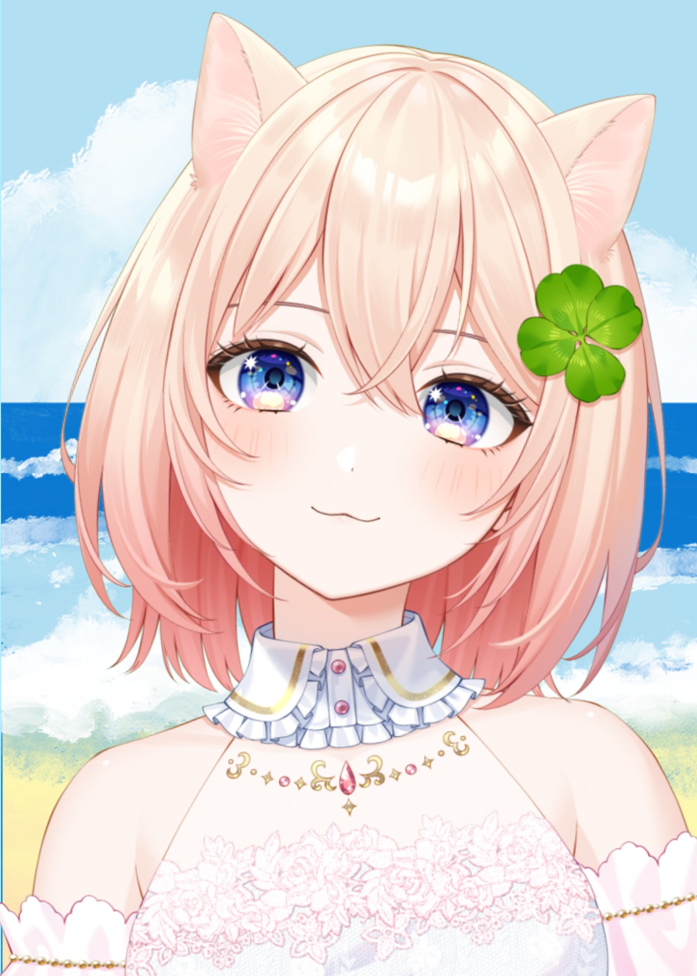 四葉ことり🍀🐥ASMR on X: 