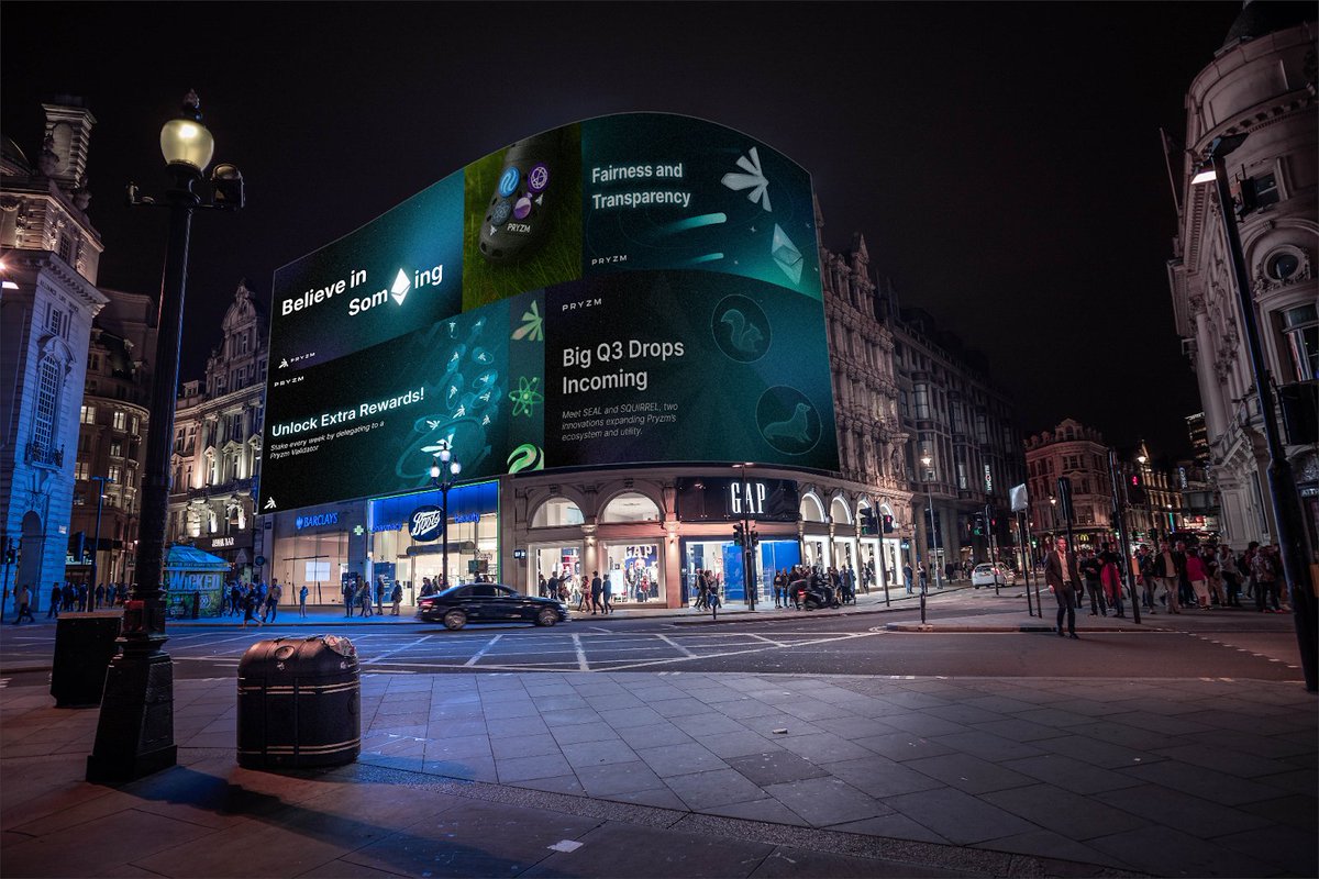 Yield trading is for everyone 🖤