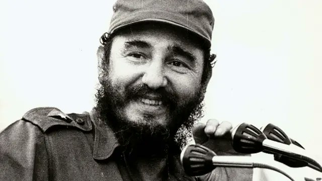 Si nos preguntan por el modelo de hombre nuevo, por el paradigma del revolucionario, y el estadista universal sin dudarlo responderemos, Fidel, siempre Fidel”. 
@OleinisGon32327
<a href="/AsicIngenio/">Asic Ingenio Edo Miranda</a> 
 @Cubamir_Ven 
  #100AñosConFidel
 #CubaPorLaVida