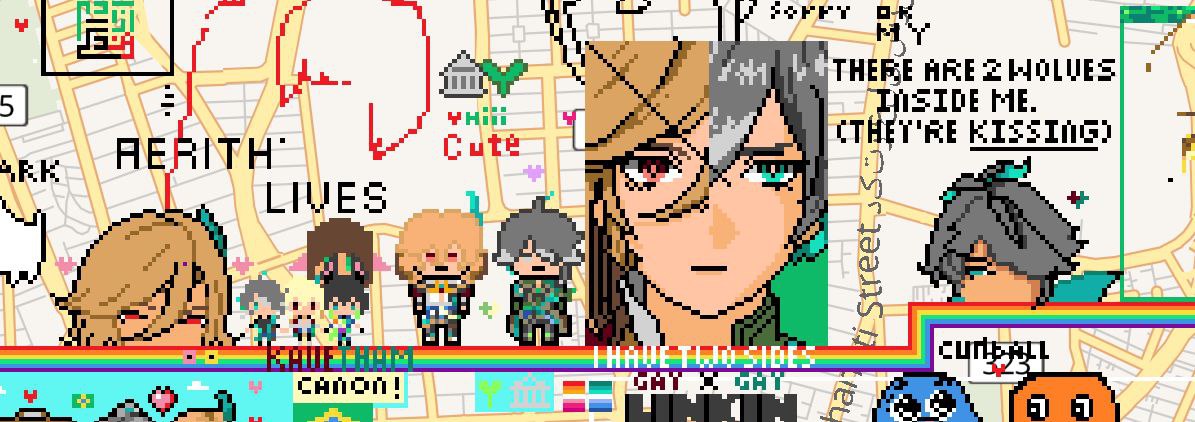 شاهکار گنشین پلیرا در ایران