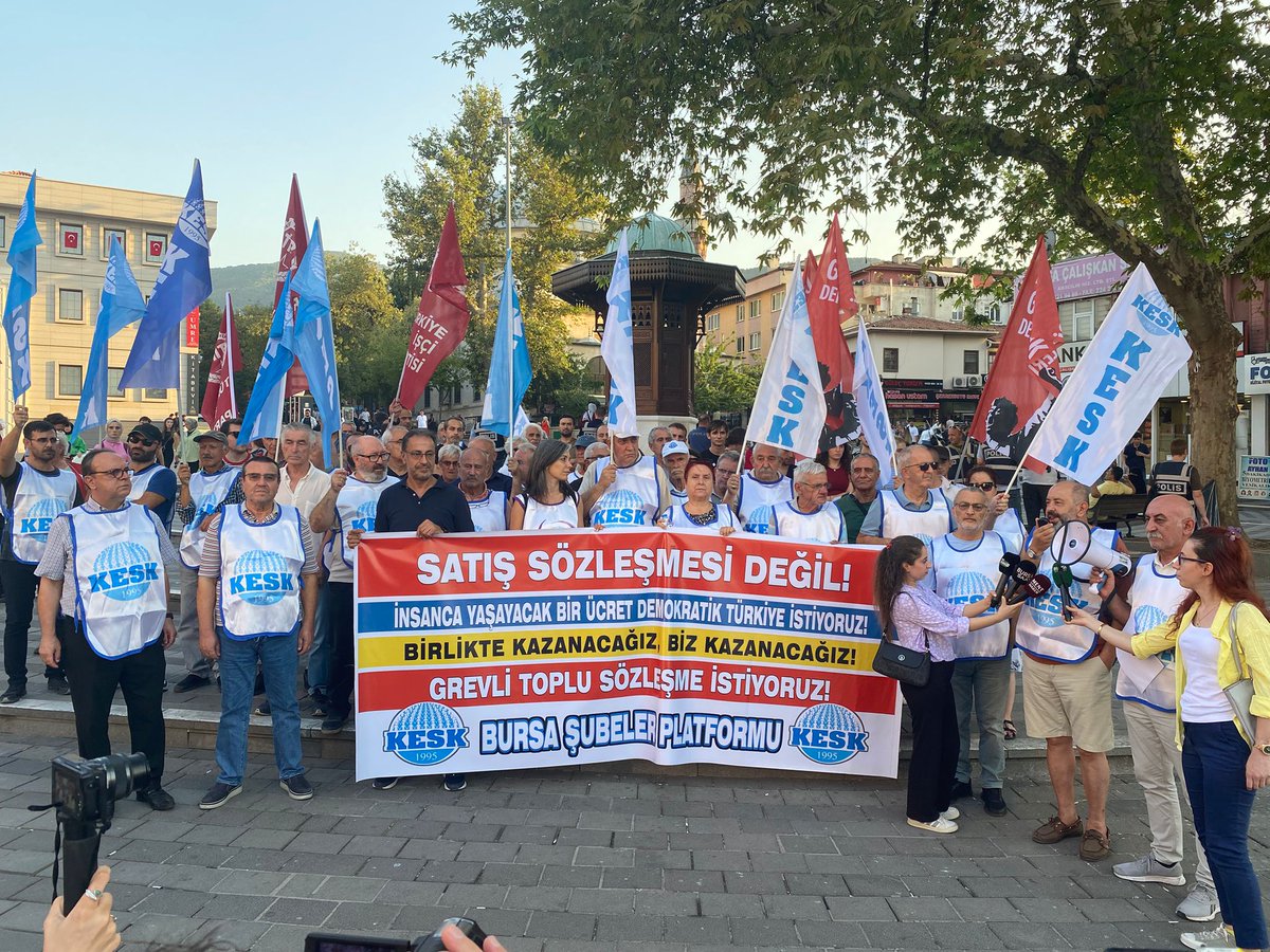 BURSA EĞİTİM-SEN (@bursaegitimsen) on Twitter photo 