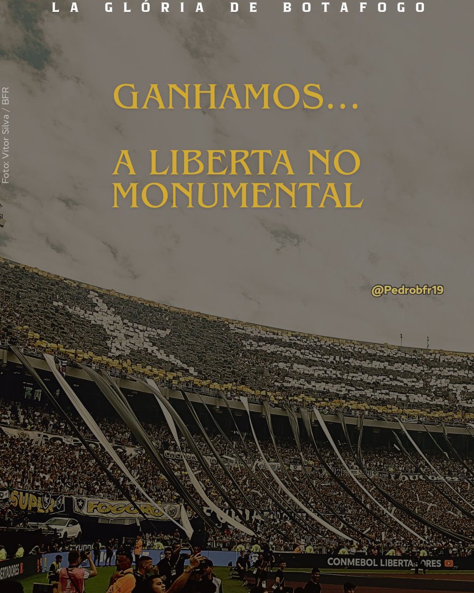 PedroPPBoficial's tweet photo. VIVEMOS A HISTÓRIA ⭐️🏆 https://t.co/WaH4Q0QlEU