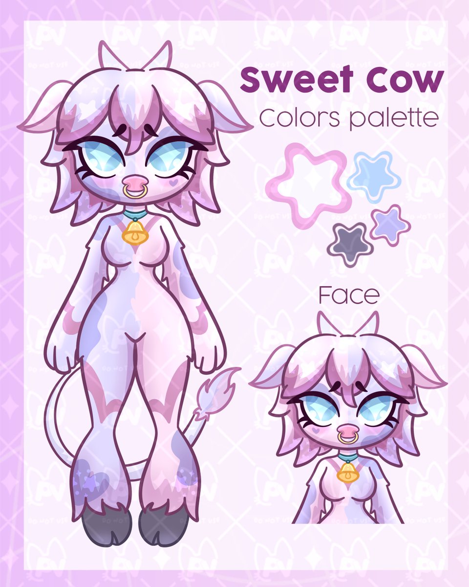 Paper Vulpyx tweet media