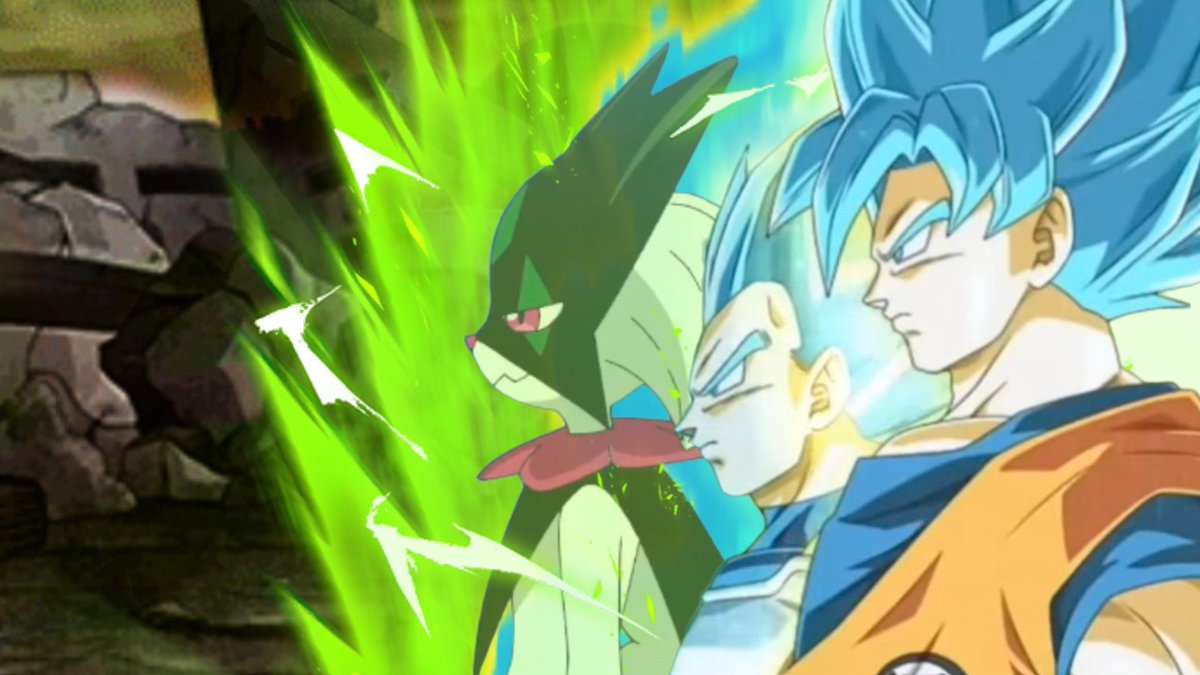 WE SAIYANS HAVE NO LIMITS!!!