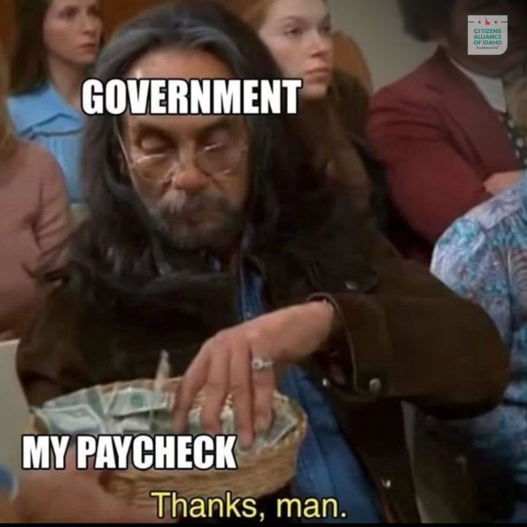 Citizens Alliance of Idaho (@citizens_idaho) on Twitter photo 