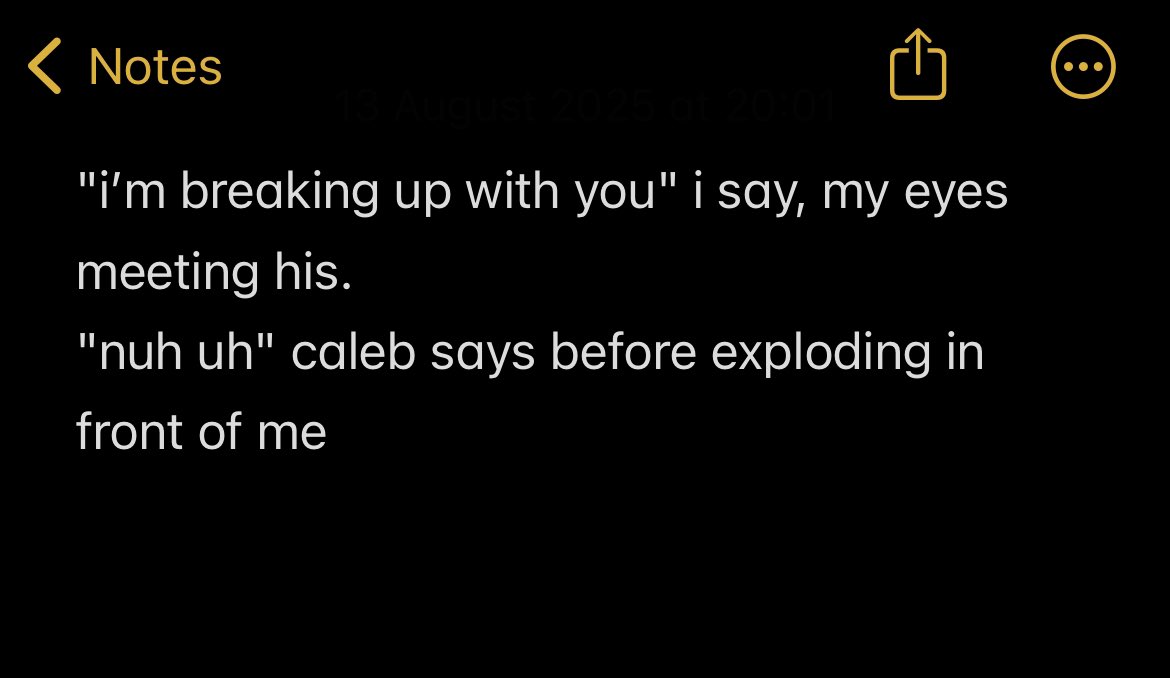 this fanfiction stuff is easy