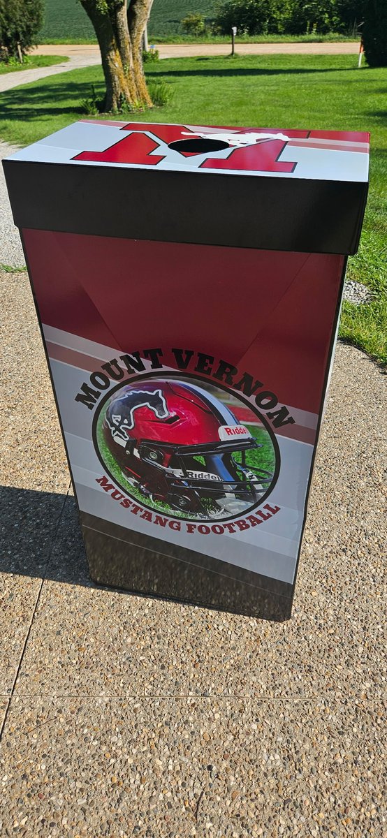 MountVernonFootball tweet media