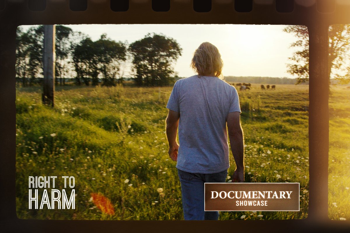 From North Carolina to Arizona, local heroes are stepping up. Right to Harm captures the heart of communities working for a healthier tomorrow. Don’t miss the premiere on Friday, 15 August, at 8P ET/PT on Documentary Showcase. scientology.tv/series/documen…