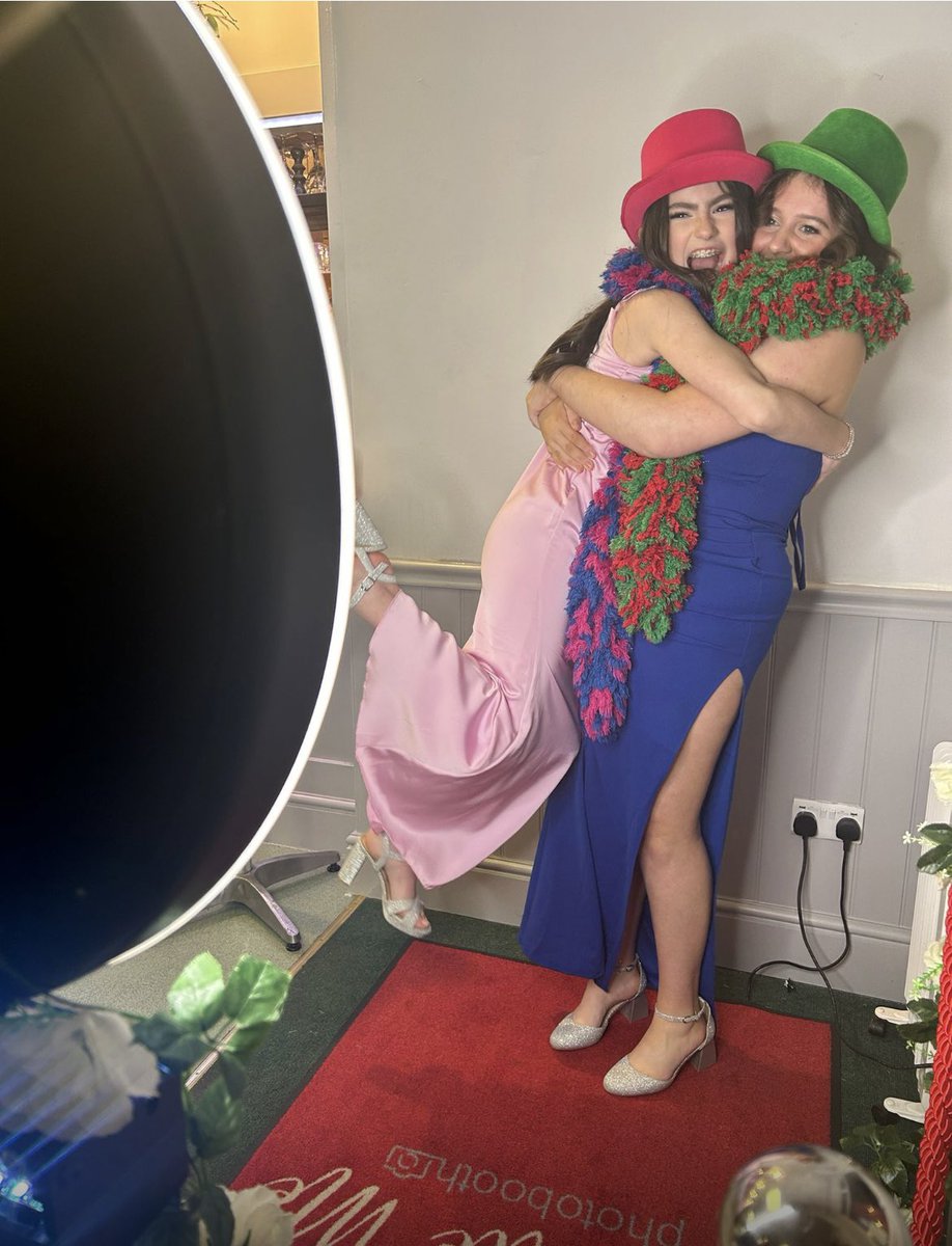 Great to see Sparklemebooths.co.uk at Hall Hire WEFC. A perfect fit for our 100 capacity venue!