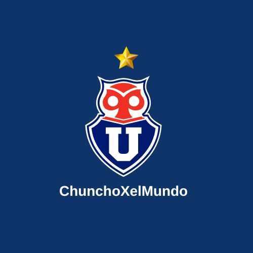VDI_Global's tweet photo. #AMITL: Si te gusta el fútbol y eres de la #UdeChile, te sugiero sigas la cuenta de @ChunchoXelMundo. Es mi espacio personal de fútbol azul de la "U", #VamosLaU https://t.co/ZGj2aIUACa