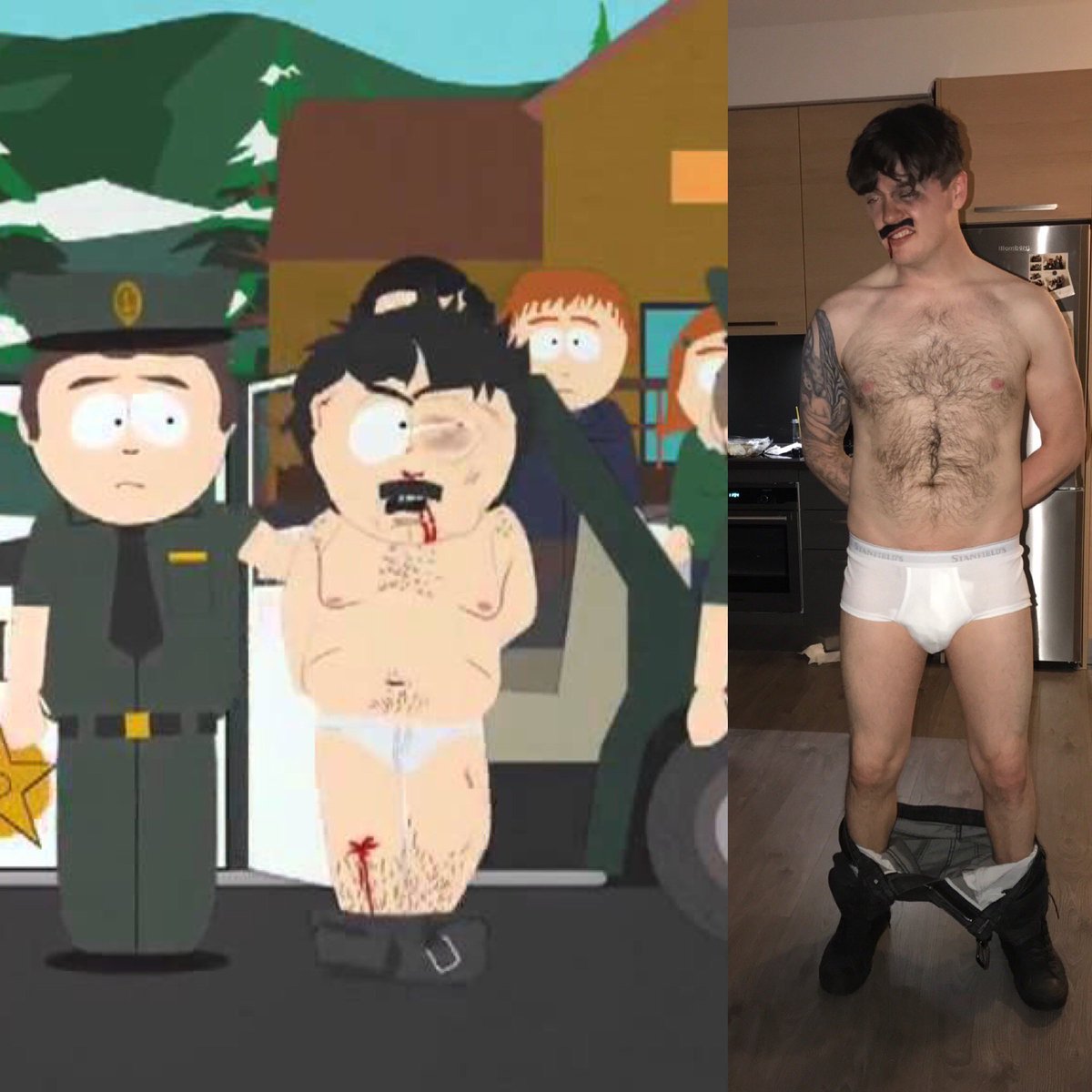 TheOnlyGoodChad tweet media