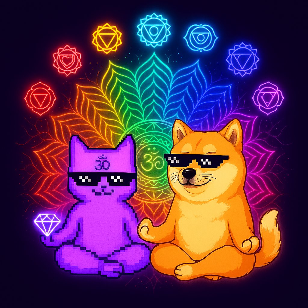 Chakra CTO tweet media