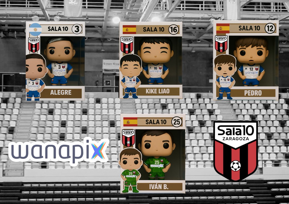 ¡Aquí está la siguiente tanda de dorsales!

3⃣ Iván Alegre
1⃣6⃣ <a href="/kikeliao8/">廖心平</a> 
1⃣2⃣ Pedro
2⃣5⃣ <a href="/IvanBernad/">Ivan Bernad</a>