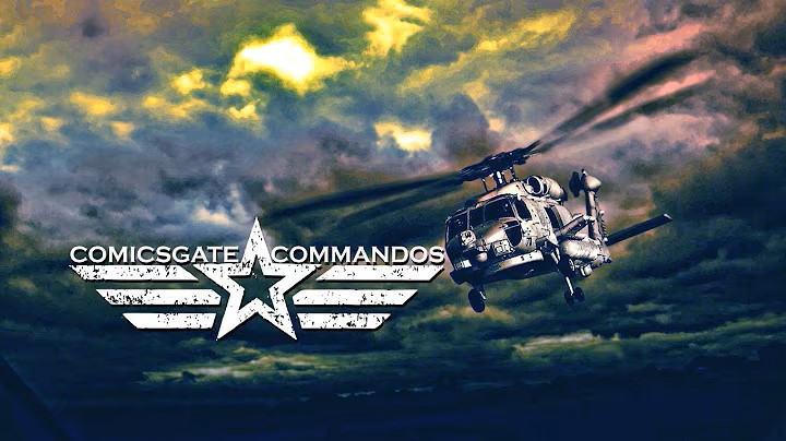 Carbon Heart (@damianchaos) on Twitter photo #ComicsGate Commandos is back TONIGHT! We're watching the latest events in CG and world news. As well as the Warlock awards! Join us 8:30pm EST.
youtube.com/live/CAYDMRBZH…
<a href="/pqcomix/">Patrick Quinlan</a> <a href="/CharactrCreatr/">Frederic Guimont</a> <a href="/Immortalrising1/">Immortal Rising Comics</a> <a href="/jonnyscab101/">Jonny Scab</a> <a href="/KatyDidClips/">KatyDid</a> <a href="/CGScumLord/">YgC</a> <a href="/SaltyDraws/">Salty!</a> <a href="/baturner_vc/">B.A. Turner - Vigilantes' Creed</a> #ComicsGate Commandos is back TONIGHT! We're watching the latest events in CG and world news. As well as the Warlock awards! Join us 8:30pm EST.
youtube.com/live/CAYDMRBZH…
<a href="/pqcomix/">Patrick Quinlan</a> <a href="/CharactrCreatr/">Frederic Guimont</a> <a href="/Immortalrising1/">Immortal Rising Comics</a> <a href="/jonnyscab101/">Jonny Scab</a> <a href="/KatyDidClips/">KatyDid</a> <a href="/CGScumLord/">YgC</a> <a href="/SaltyDraws/">Salty!</a> <a href="/baturner_vc/">B.A. Turner - Vigilantes' Creed</a>