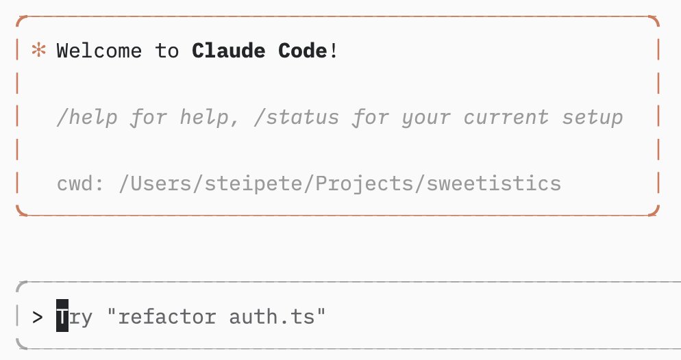 Peter Steinberger 🦞 tweet media