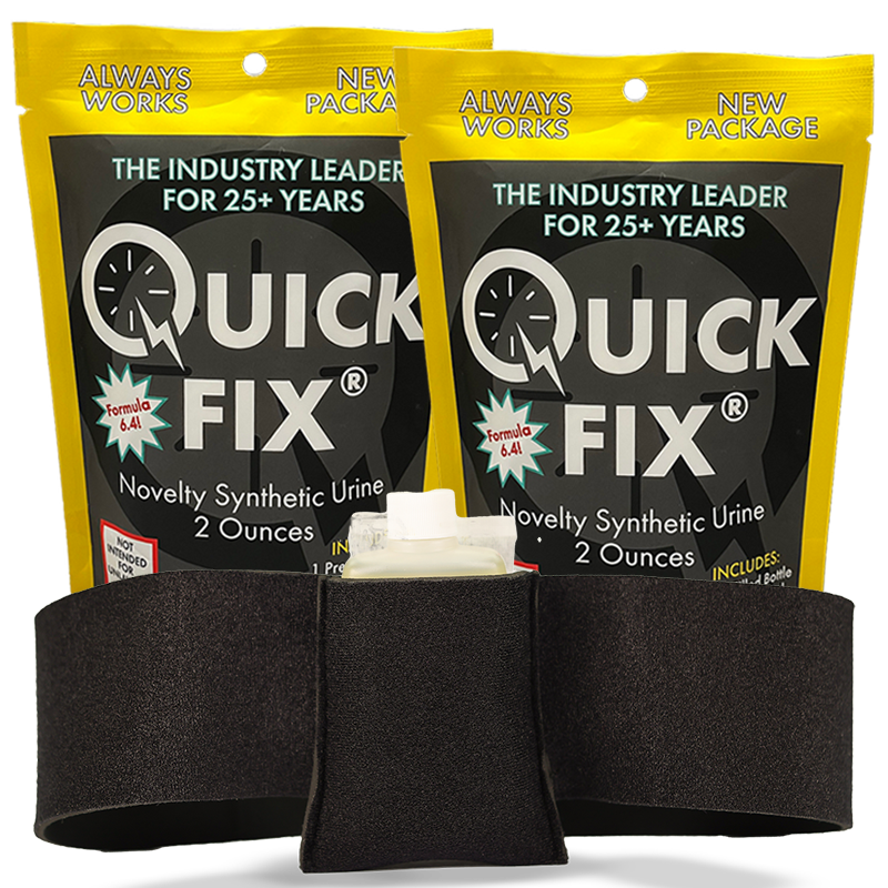 Quickfixpee's tweet image. " Lab-tested Quick Fix Synthetic Urine โ 100% Money-Back Guarantee! Pass with confidence, trust the best. Get yours now at QuickFixSynthetic.com!  #QuickFixUrine #LabTested #MoneyBackGuarantee"
