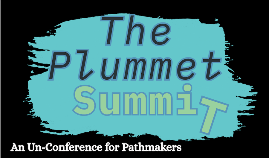 Shadowpathic's tweet image. Our Inaugural Plummet Summit Falling Your Way Soon - mailchi.mp/555e6cd0f011/o…
Plus Yoga for Creativity