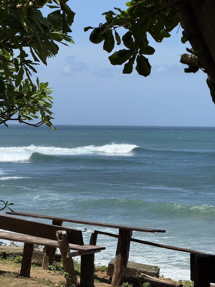 Beautiful Nicaragua
