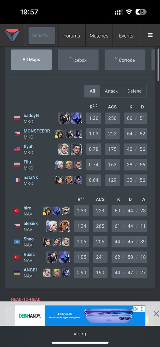 alexiiik (@alexiiik_val) on Twitter photo 2 1 <a href="/MovistarKOI/">Movistar KOI</a> 
3-2 in groups
playoffs secured 🥳 2 1 <a href="/MovistarKOI/">Movistar KOI</a> 
3-2 in groups
playoffs secured 🥳