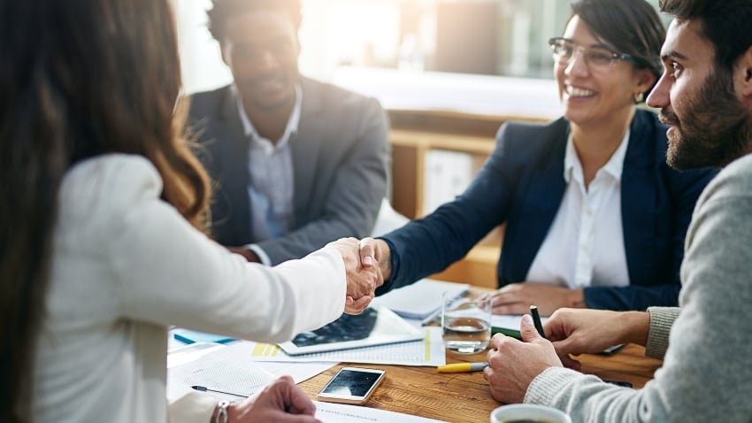 RedpathCPAS's tweet image. Selling your business? Don't just prep the financials. Joe Hellman shares critical insights on what truly makes buyers commit—and what makes deals fall apart. Read his latest thoughts. #BusinessSale #M&A
hubs.li/Q03BL5KX0