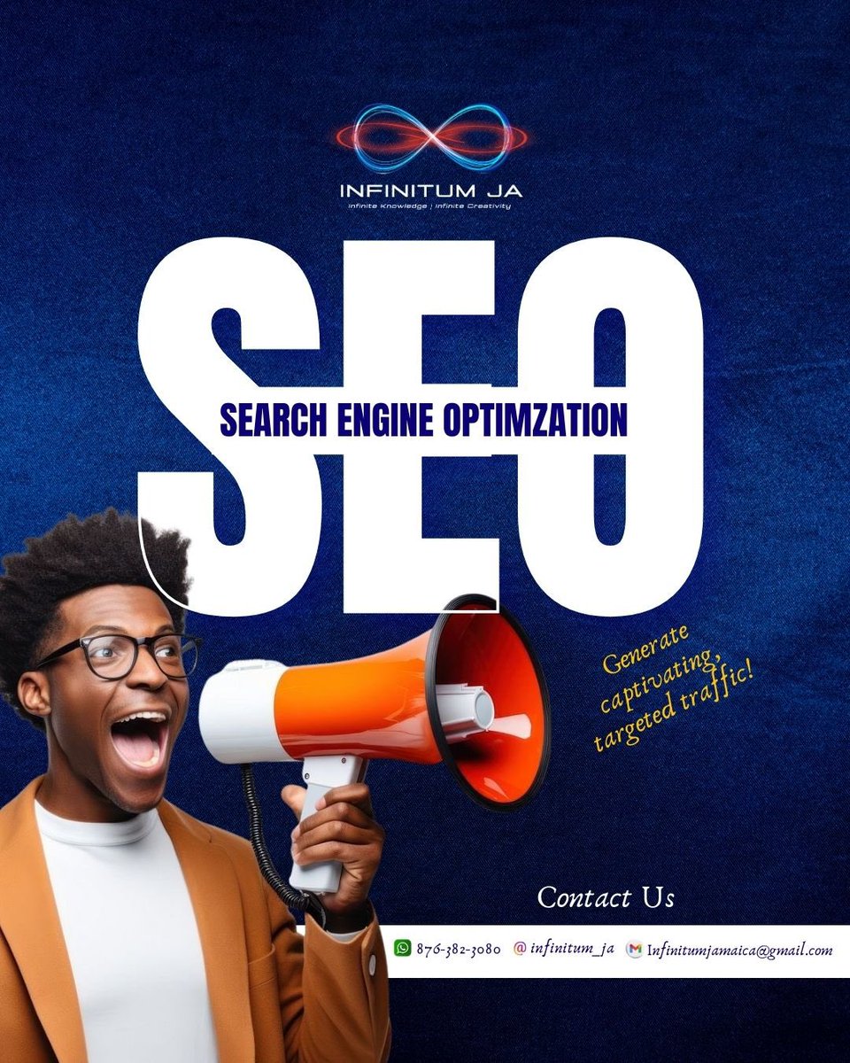 Infinitum Jamaica tweet media