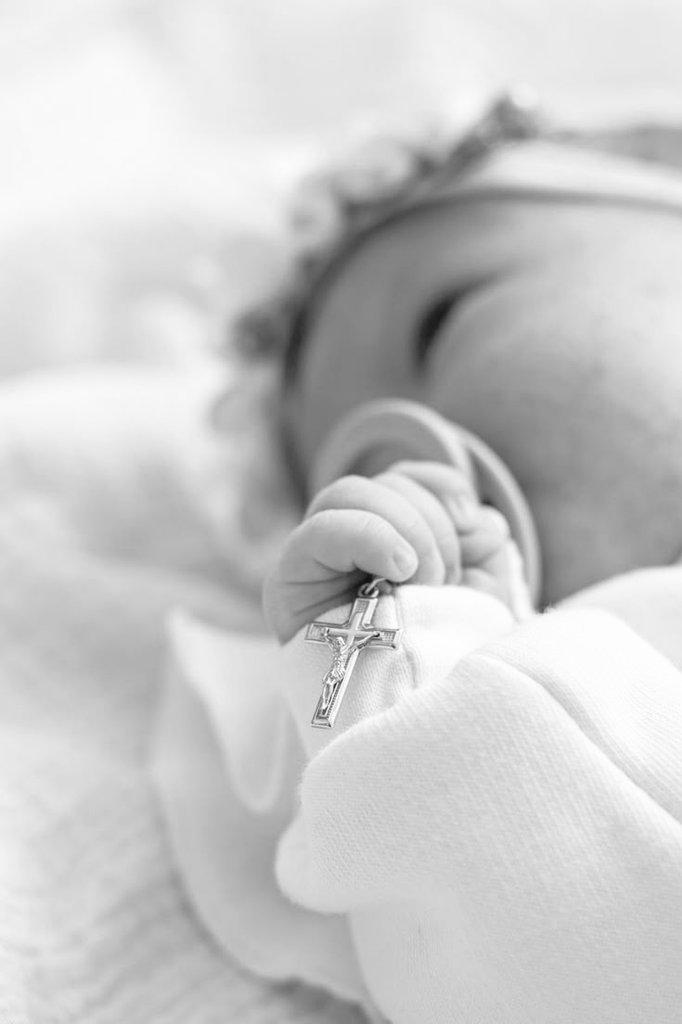 Que Dieu dans sa grâce m'accorde une descendance pieuse et respectueuse de la religion ...