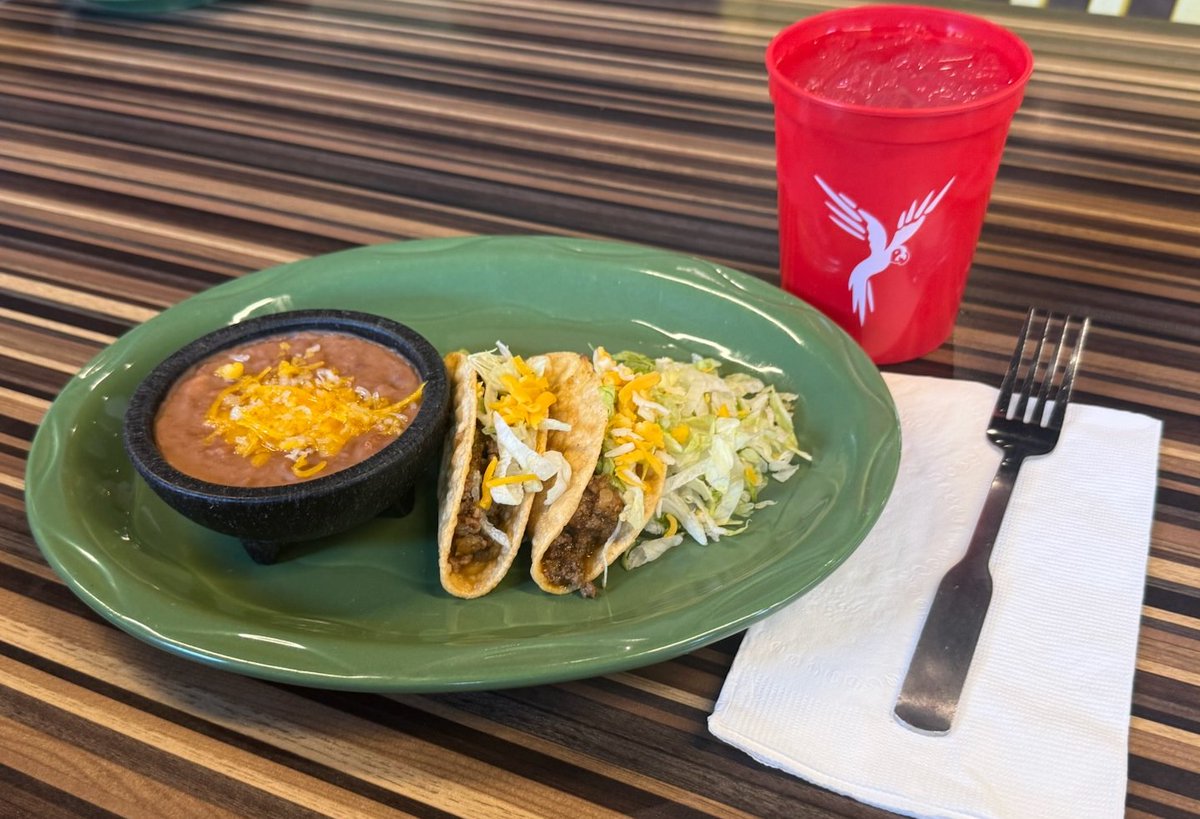 Macayo's Mexican Food tweet media