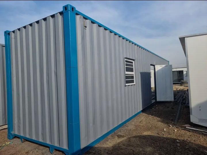 GroupMaphikwana's tweet photo. 12m Open Plan Office with 12000BTU Aircon https://t.co/9oBTSB31C5