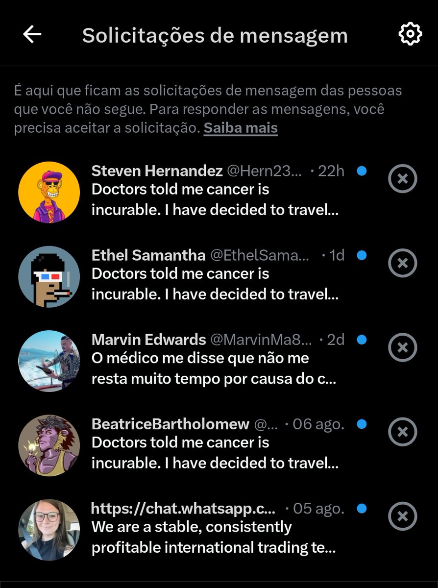 bagulho chato da porra