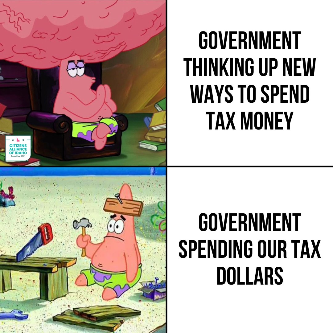 Citizens Alliance of Idaho (@citizens_idaho) on Twitter photo 