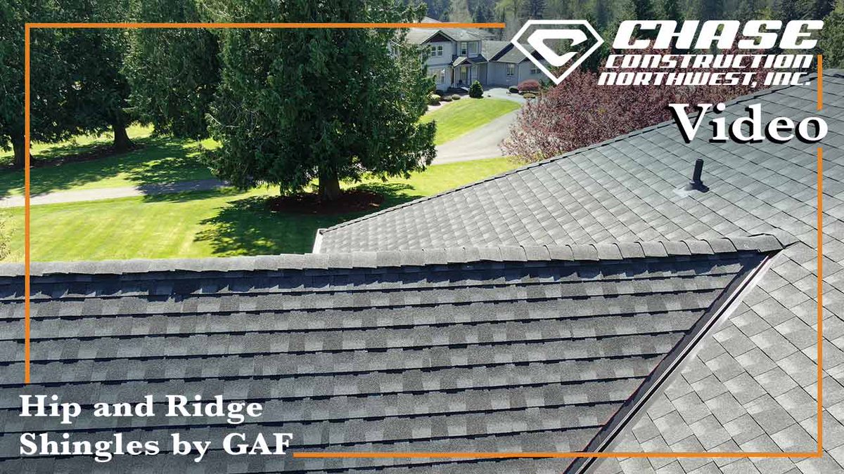Add the perfect finishing touch for your new roofing system, a protective and distinctive ridge cap shingle! -253.445.8950-

youtu.be/W9rqu1iBXAU?si…