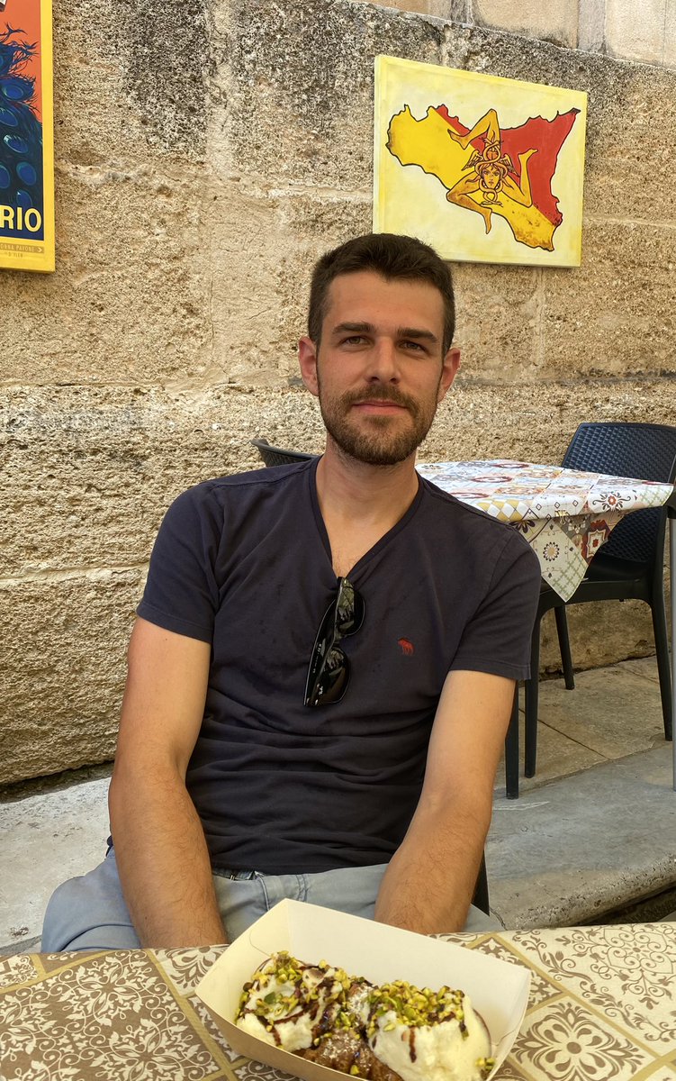 MattiaMalve's tweet photo. Sicily holidays 😎☀️🏖️

#sicilia #sicily #vacanze #holidays #estate #summer #cannolosiciliano https://t.co/tAqIuQ31Tp