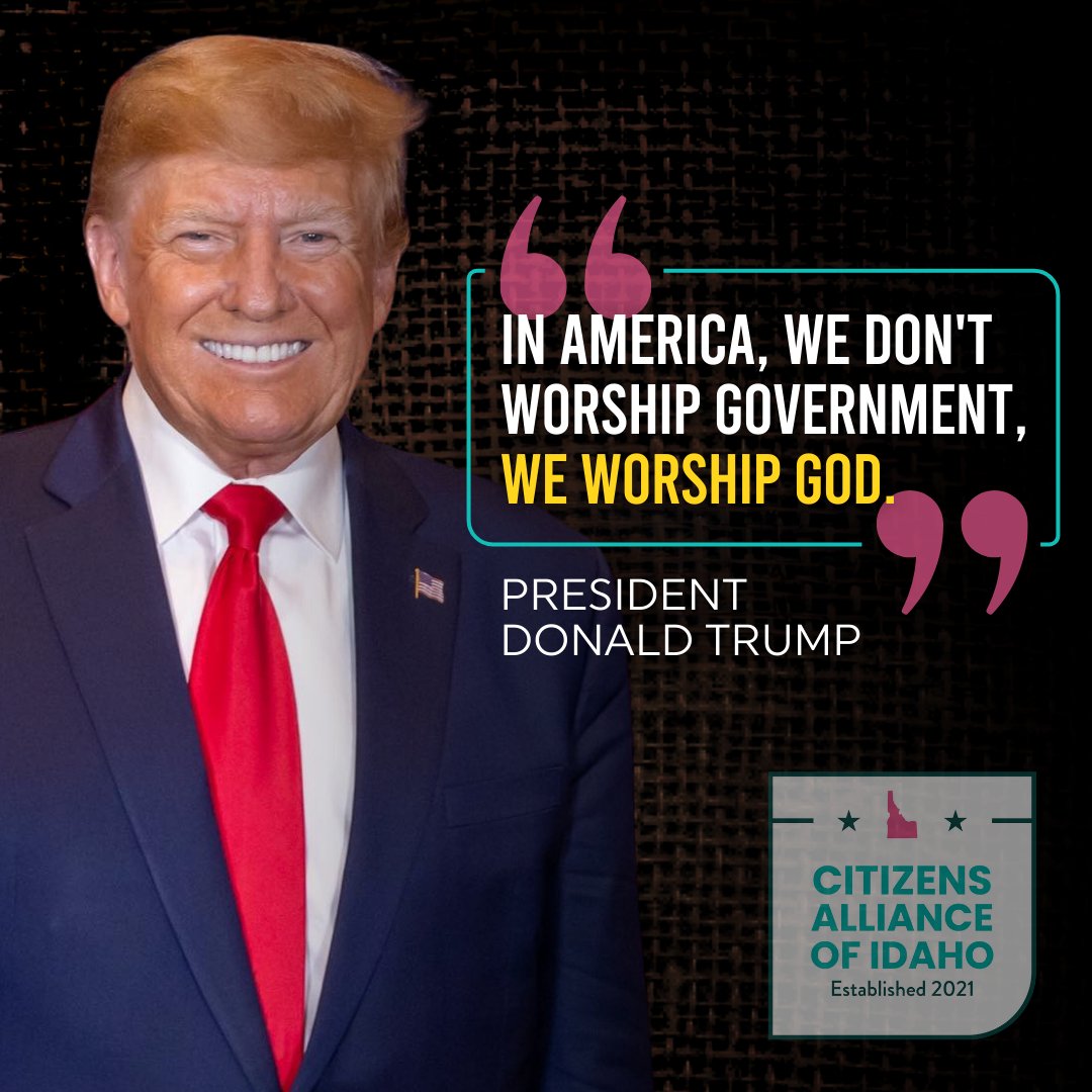 Citizens Alliance of Idaho (@citizens_idaho) on Twitter photo 