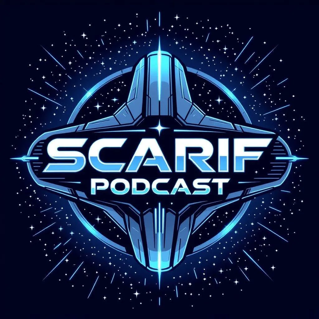 For those in the back, we are a nerd discussion podcast heavy leaning on Star Wars, but our creds extend to a variety of IPs. Don't miss out. Find a topic in our back catalog, or catch new shows most Thursday mornings. We specialize in keeping it real! All opinions valid.