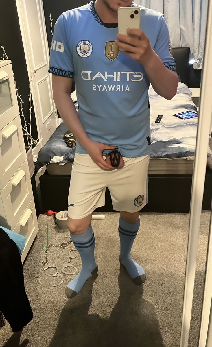 Buzzing for the new season to begin 😈