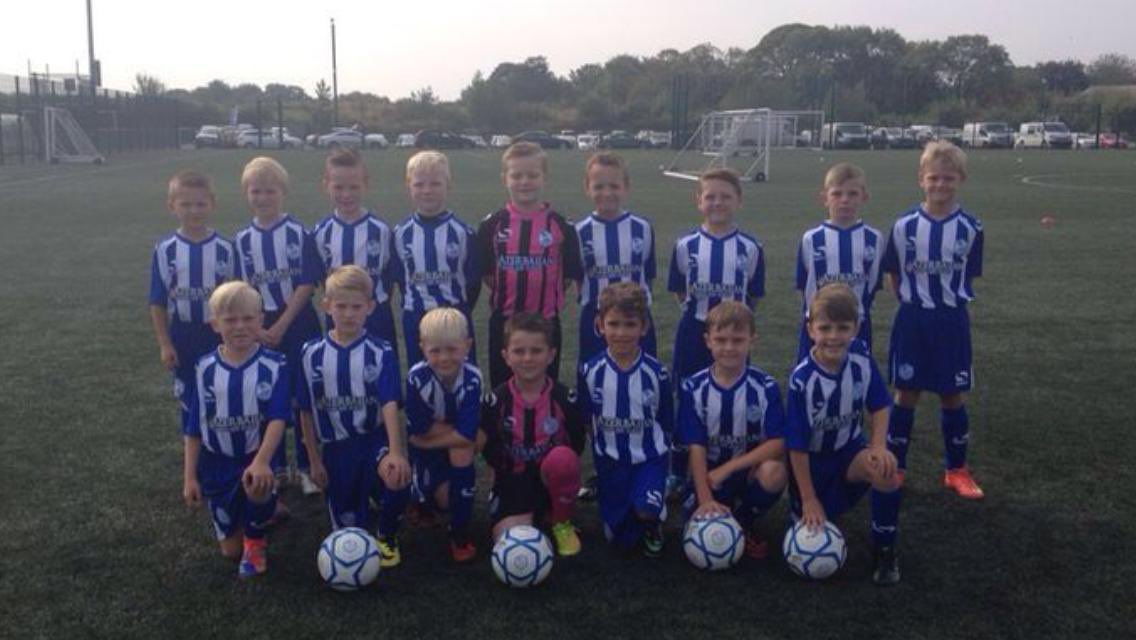 lee brown tweet media