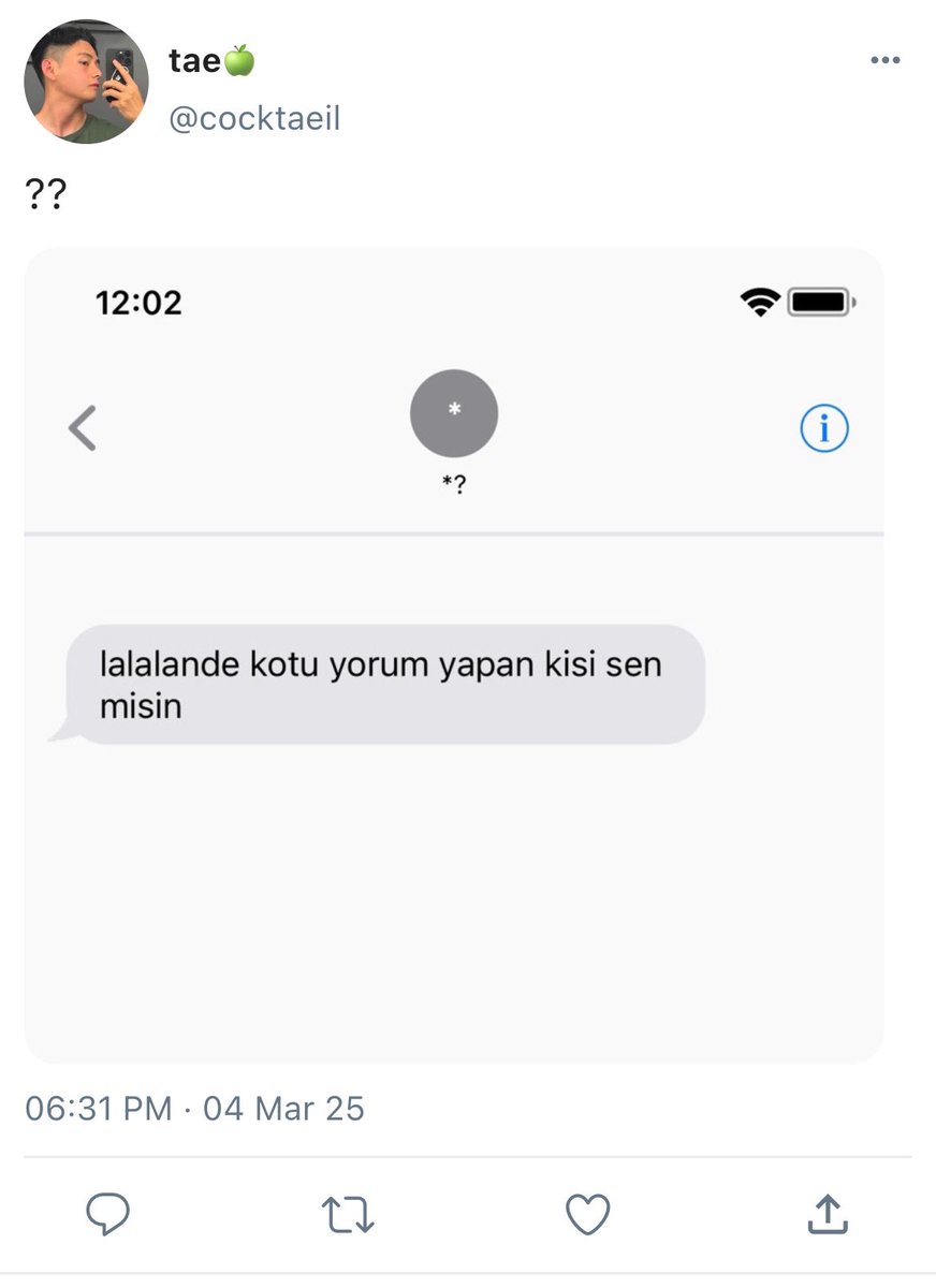 bengoshiisha's tweet photo. #taekookau | converse high

jungkook izlediği filme letterboxdda yapılan yorumu görünce kendine hakim olamaz ve yorumu yapan kişiden yorumunu kaldırmasını ister. fakat taehyungu gördüğünde amacını unutuverir… https://t.co/sBiBrGP5R2