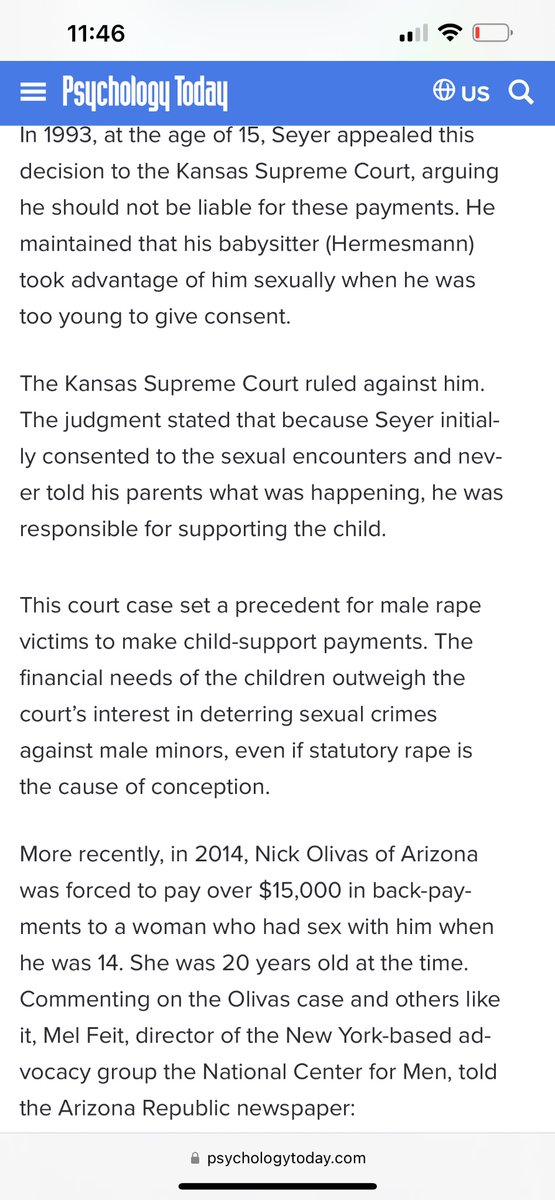 falling_fool's tweet photo. @EcoTechBro These days; women are freely allowed to rape Ken and boys under the law… due largely to liberal lawmakers (Attorney generals. District attorneys, judges) https://t.co/ICBMnpGxvt