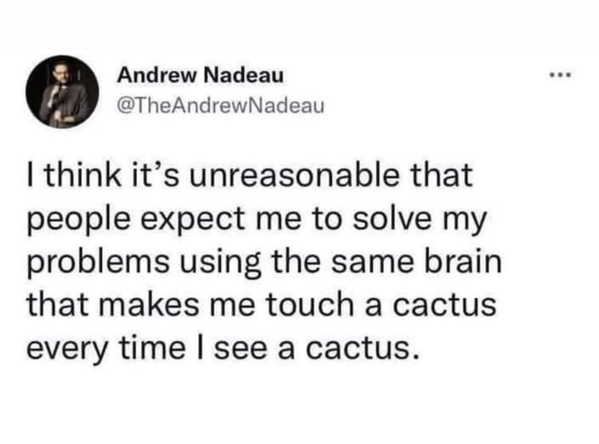 ADHD Memes (@adhdforreal) on Twitter photo 