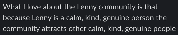 Lenny Rachitsky tweet media