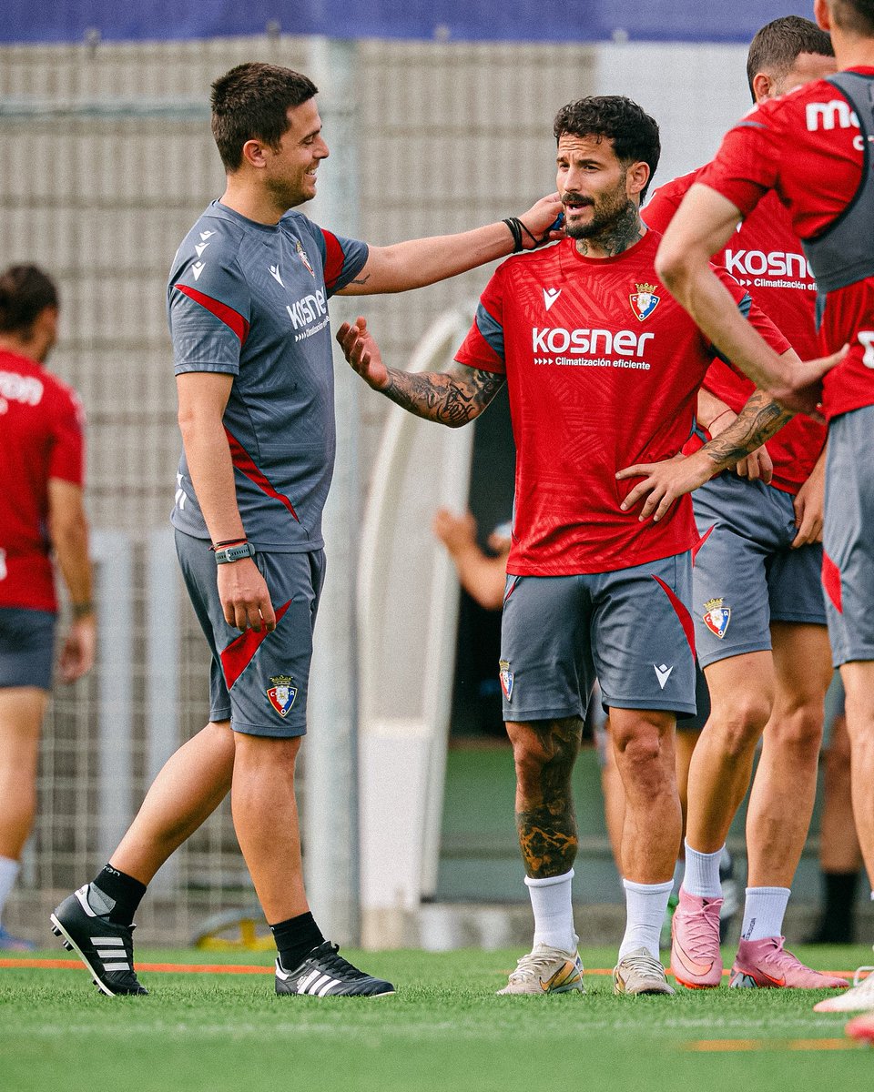 Rubén García (@rubengarcia14) on Twitter photo 