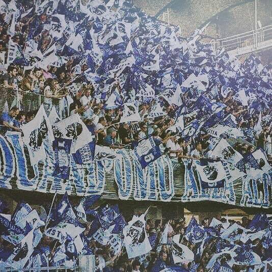 SECBSocios's tweet image. 🔵 RIPRESA DI U CAMPIUNATU : CHJAMA À U POPULU TURCHINU !

Dopu à più di dui mesi d’attesa, ritruveremu vennari sera a nostra casa. Hè u mumentu di mustrà à i novi ghjucadori è à a Francia di u ballò cosa hà da esse Furiani quist'annu torna,
Ci vole à fà sente a nostra passione,…