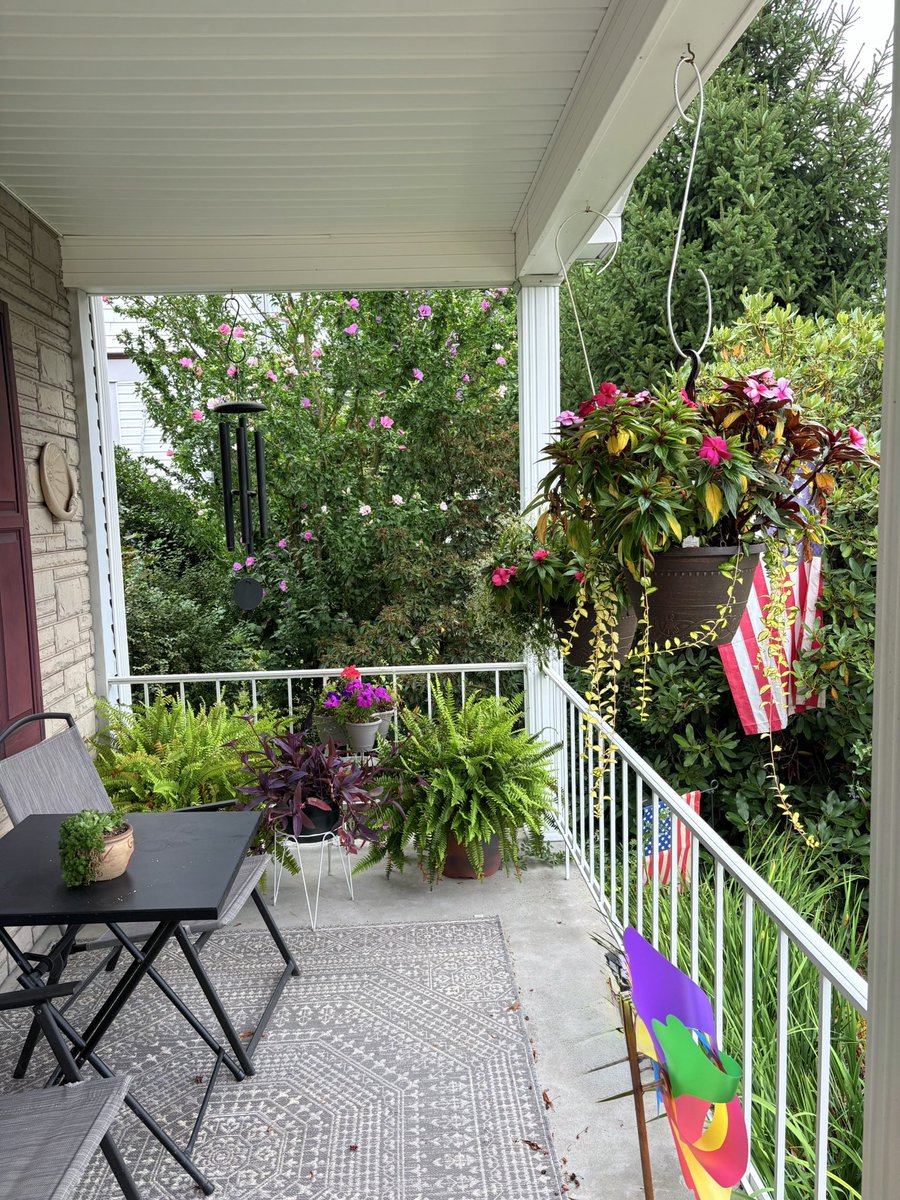 I Am So Going To Miss My Porch🍁😞
