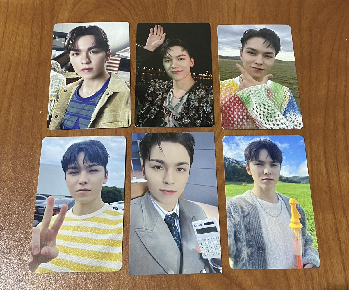 boosahan's tweet photo. ꒰ wts lfb lf ph ꒱

topak pricing paubos sale —

↳ VERNON RPC / POB PC TINGI
💰 200php each + lsf
↳ onhand &amp; ready to ship

🖇️ PAYO

🏷️ svt seventeen pc photocard expiring date 17th heaven yzy fml ums https://t.co/65IZhXx3RS