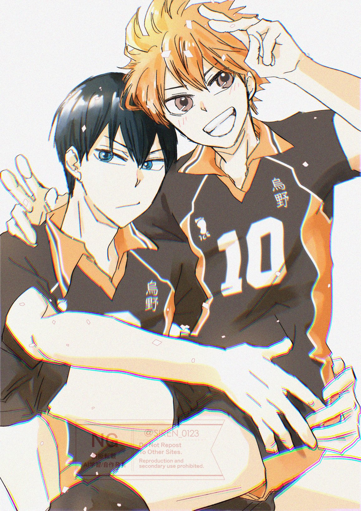Juntosiholove様❤ NPC〜