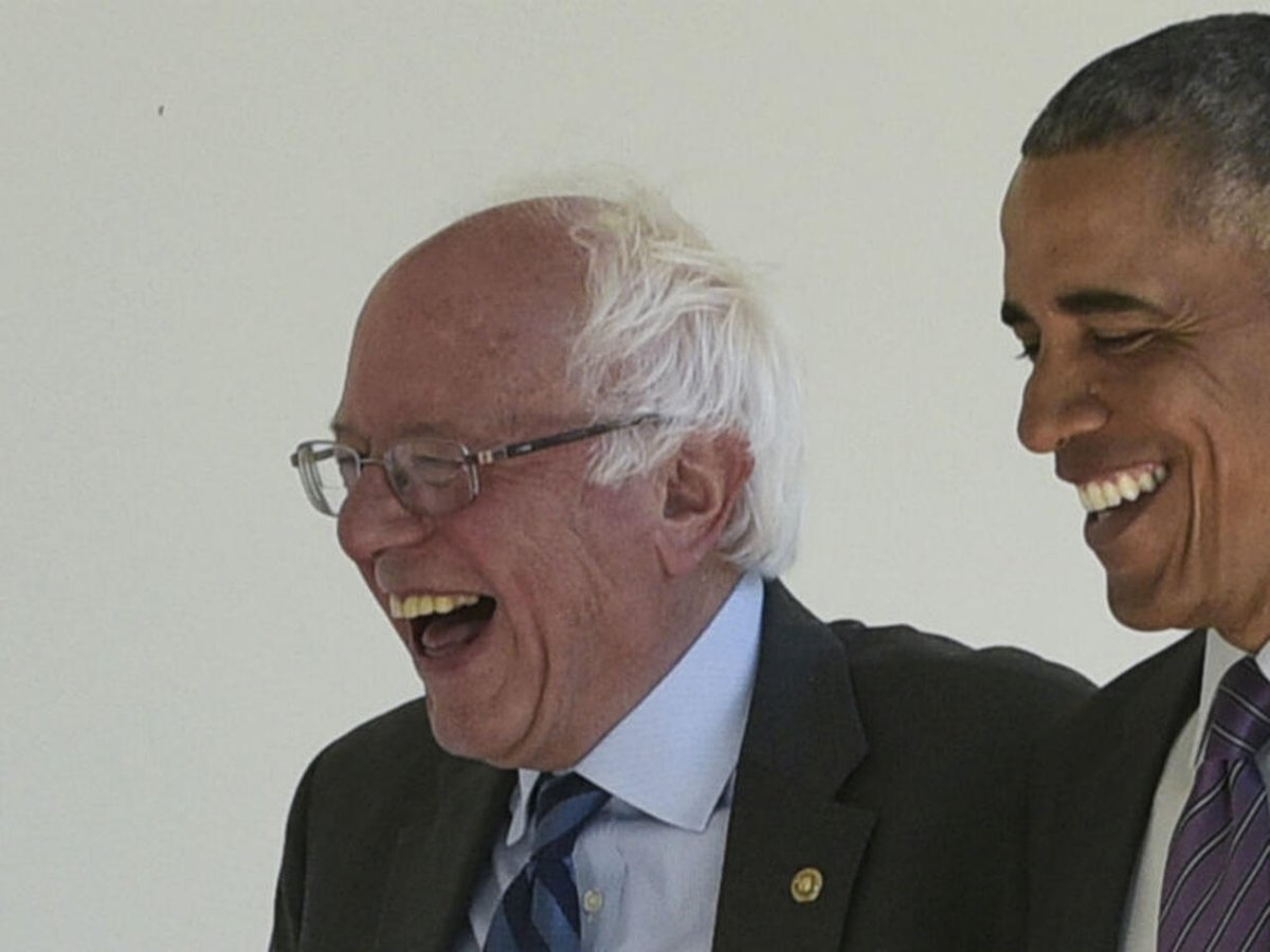 ⏰0⏰ (@0hour1__) on Twitter photo We take a step back in time on Venezuela
<a href="/BernieSanders/">Bernie Sanders</a> and <a href="/BarackObama/">Barack Obama</a> are the real culprits who helped Maduro rise to power.
Dictators in South America came to power by stupid leaders wanting global domination. We take a step back in time on Venezuela
<a href="/BernieSanders/">Bernie Sanders</a> and <a href="/BarackObama/">Barack Obama</a> are the real culprits who helped Maduro rise to power.
Dictators in South America came to power by stupid leaders wanting global domination.