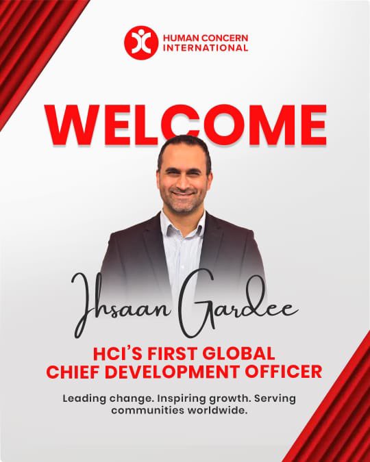 We’re excited to welcome <a href="/ihsaan/">ihsaan 🍉</a> as <a href="/HCICanada/">HCI Canada</a>’s first global Chief Development Officer! 🌍

#TeamHCI #Welcome