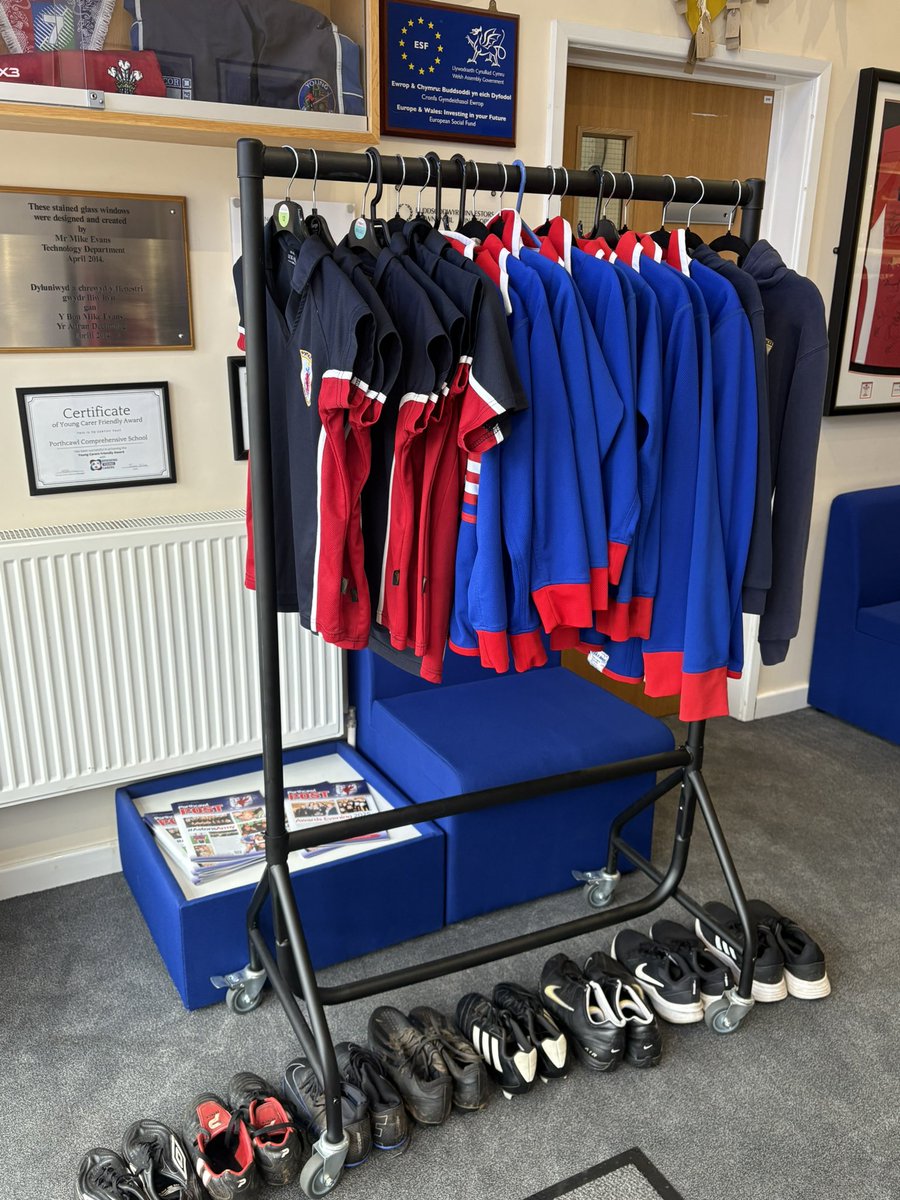 Porthcawl Comp tweet media