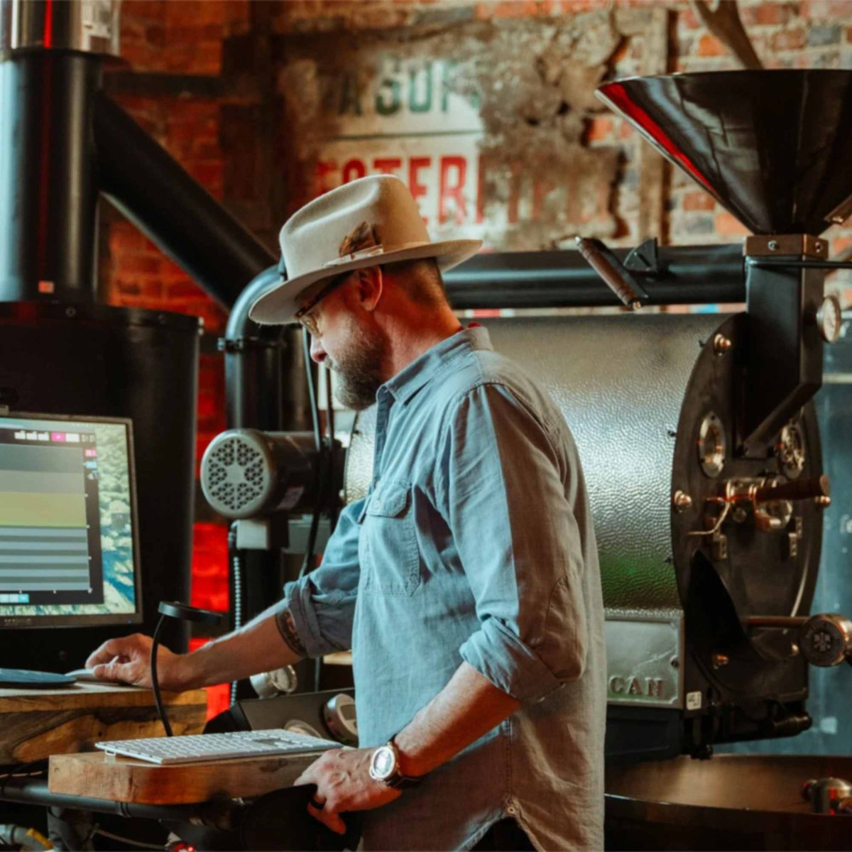 SanFranciscanRoaster tweet media